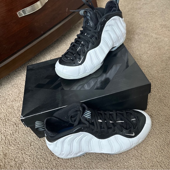 Air Foamposite One 'Penny PE'